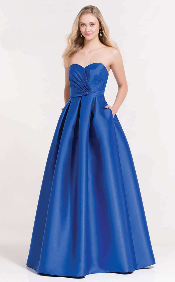 Alyce 6881 Royal Blue