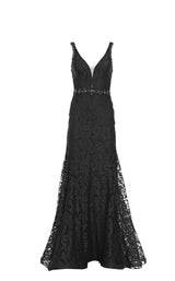 Alyce 6884 Black