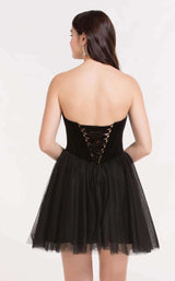 Alyce 2635 Black