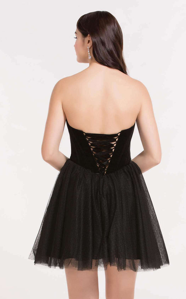 Alyce 2635 Black