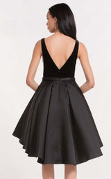 Alyce 2638 Black