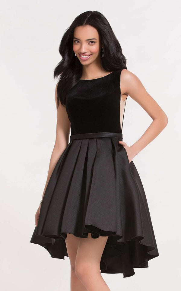 Alyce 2638 Black