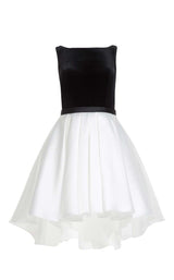 Alyce 2638 Black/White
