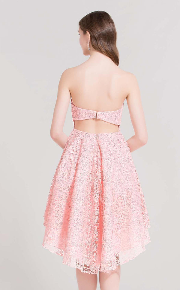 Alyce 3696 Blush Pink