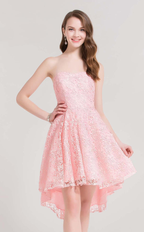 Alyce 3696 Blush Pink