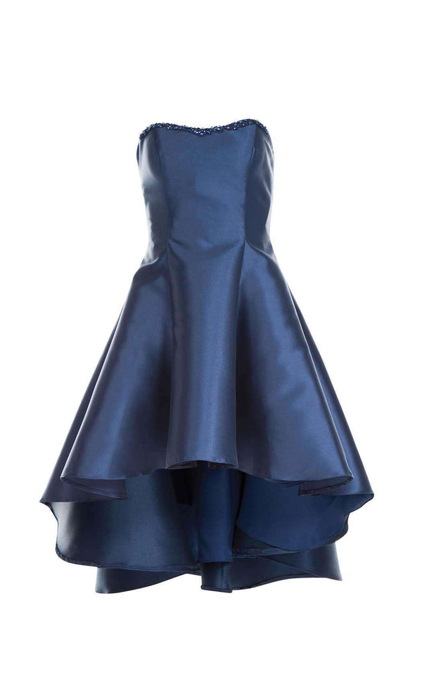 Alyce 3697 Navy Blue
