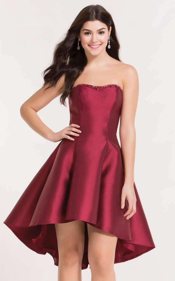 Alyce 3697 Wine