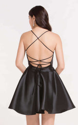 Alyce 3698 Black