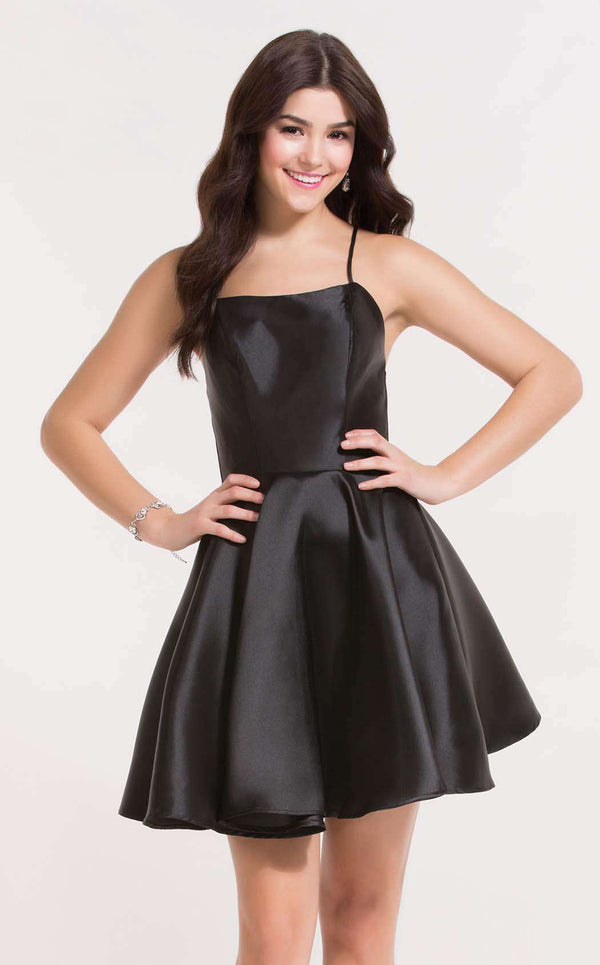 Alyce 3698 Black