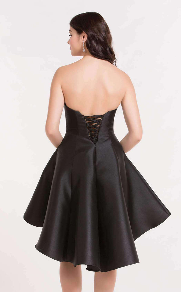 Alyce 3699 Black