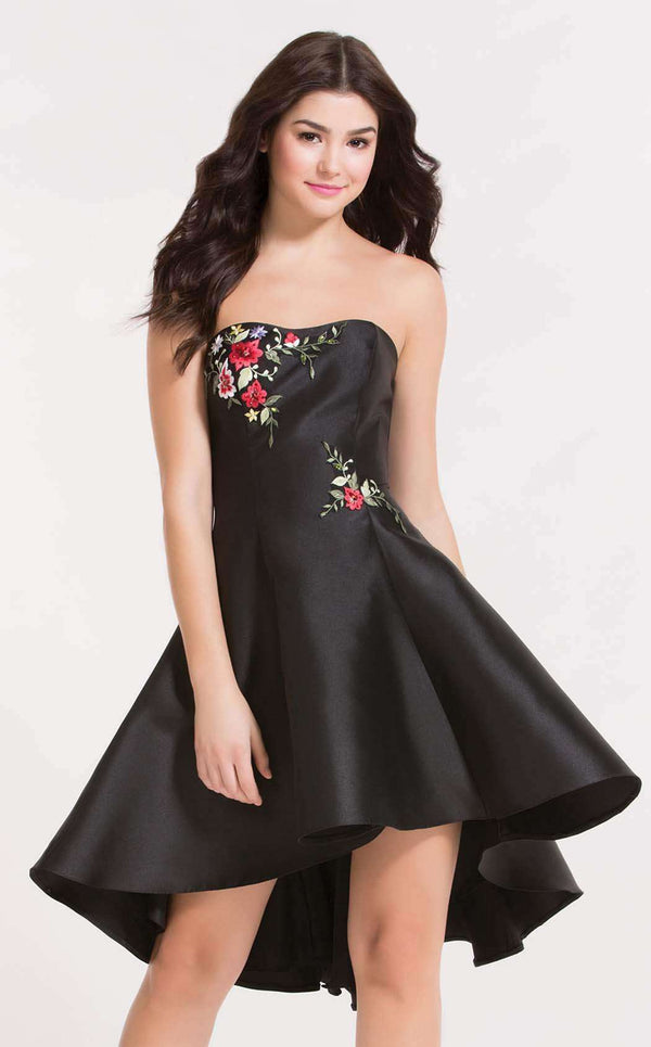 Alyce 3699 Black