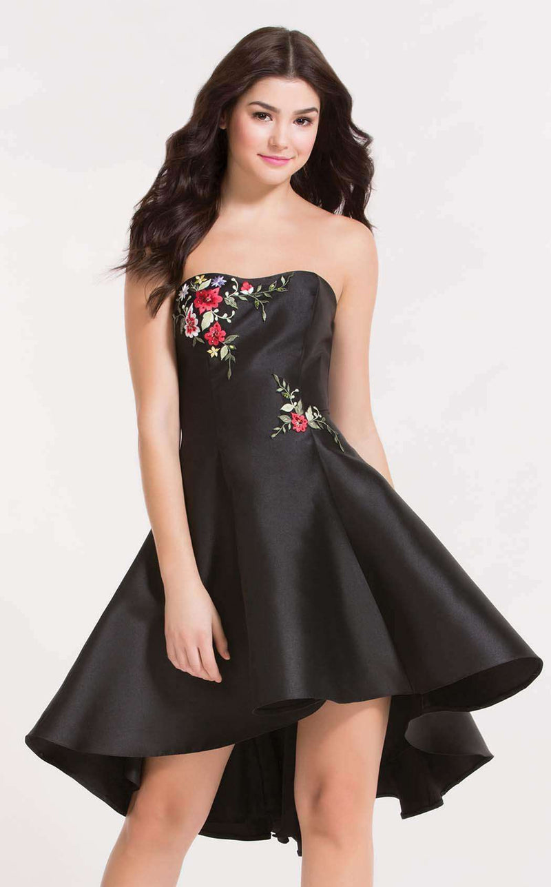 Alyce 3699 Black