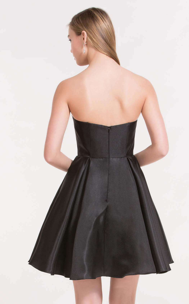 Alyce 3700 Black