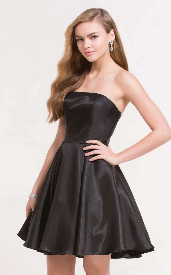 Alyce 3700 Black