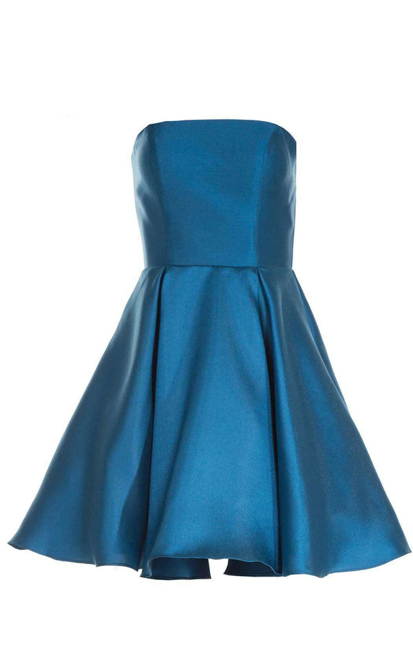 Alyce 3700 Peacock/Blue