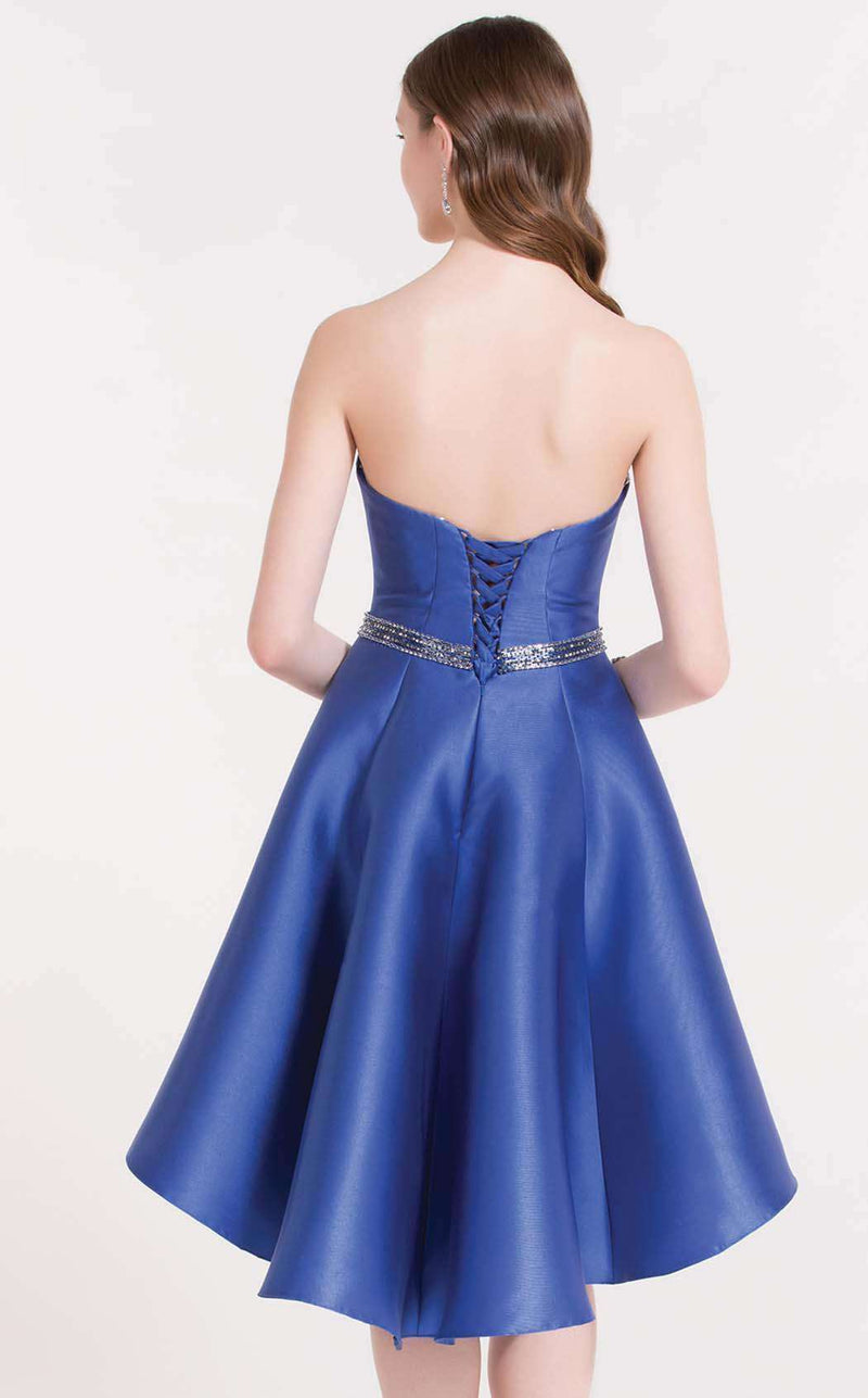 Alyce 3701 Cobalt/Blue