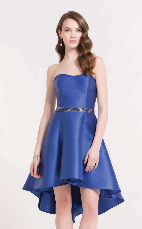 Alyce 3701 Cobalt/Blue