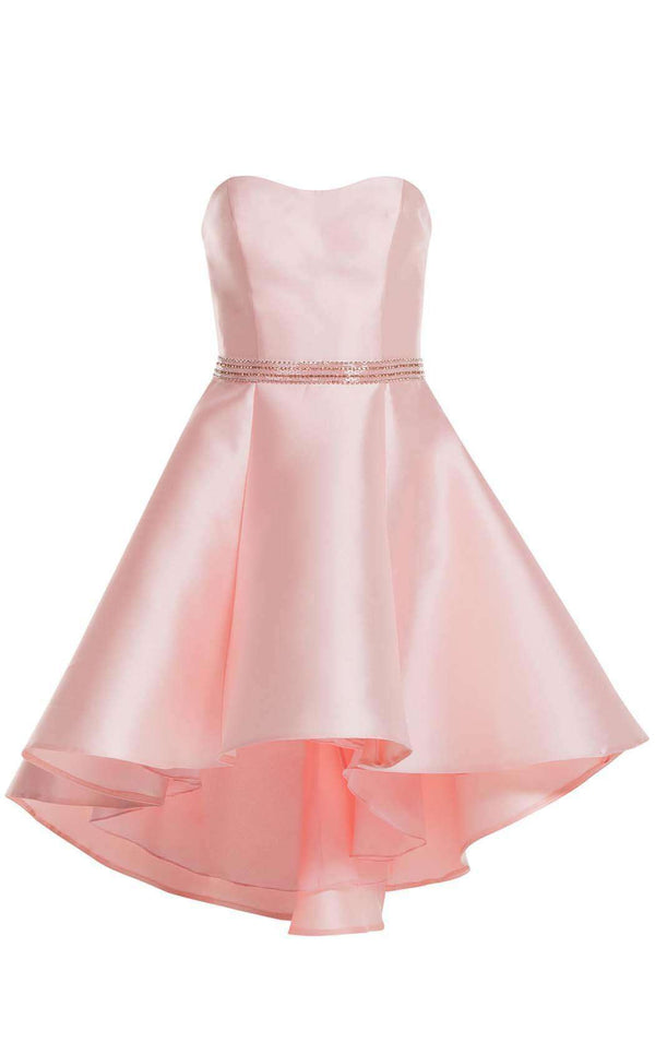 Alyce 3701 Blush Pink