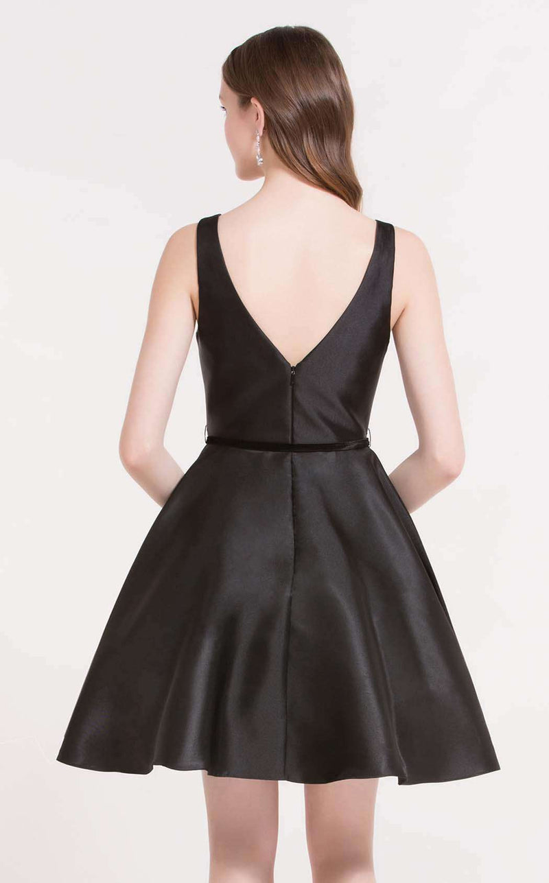Alyce 3705 Black