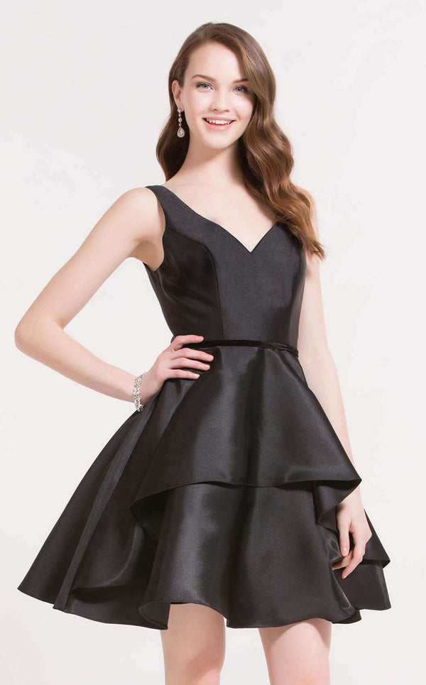 Alyce 3705 Black