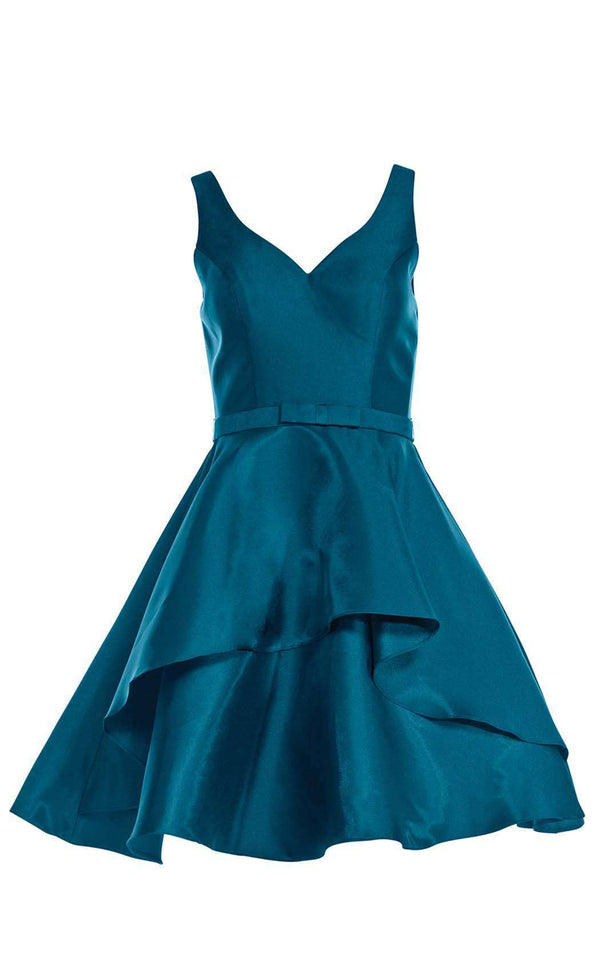 Alyce 3705 Peacock/Blue