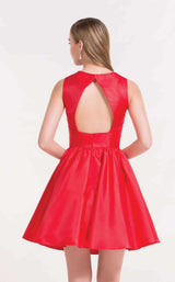 Alyce 3706 Apple Red