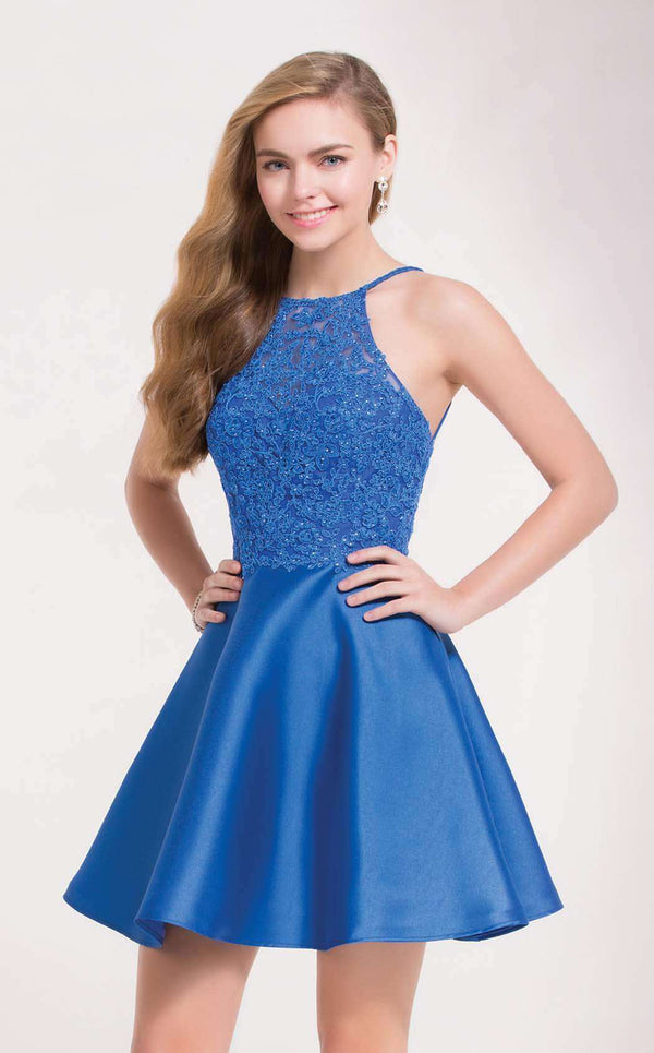 Alyce 3708 Royal Blue