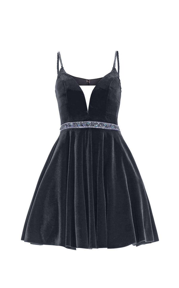 Alyce 3712 Midnight Blue