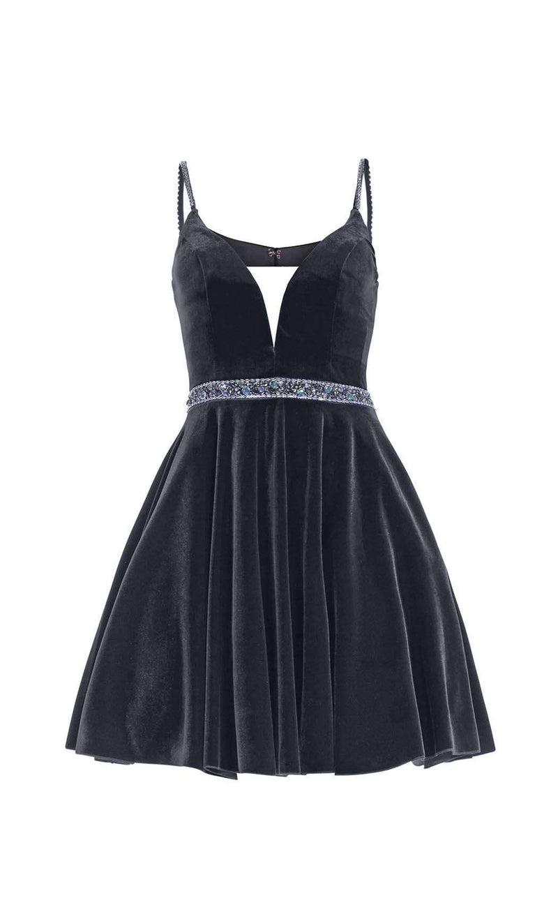 Alyce 3712 Midnight Blue