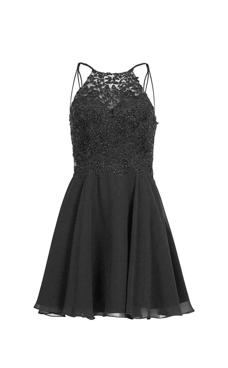 Alyce 3714 Black