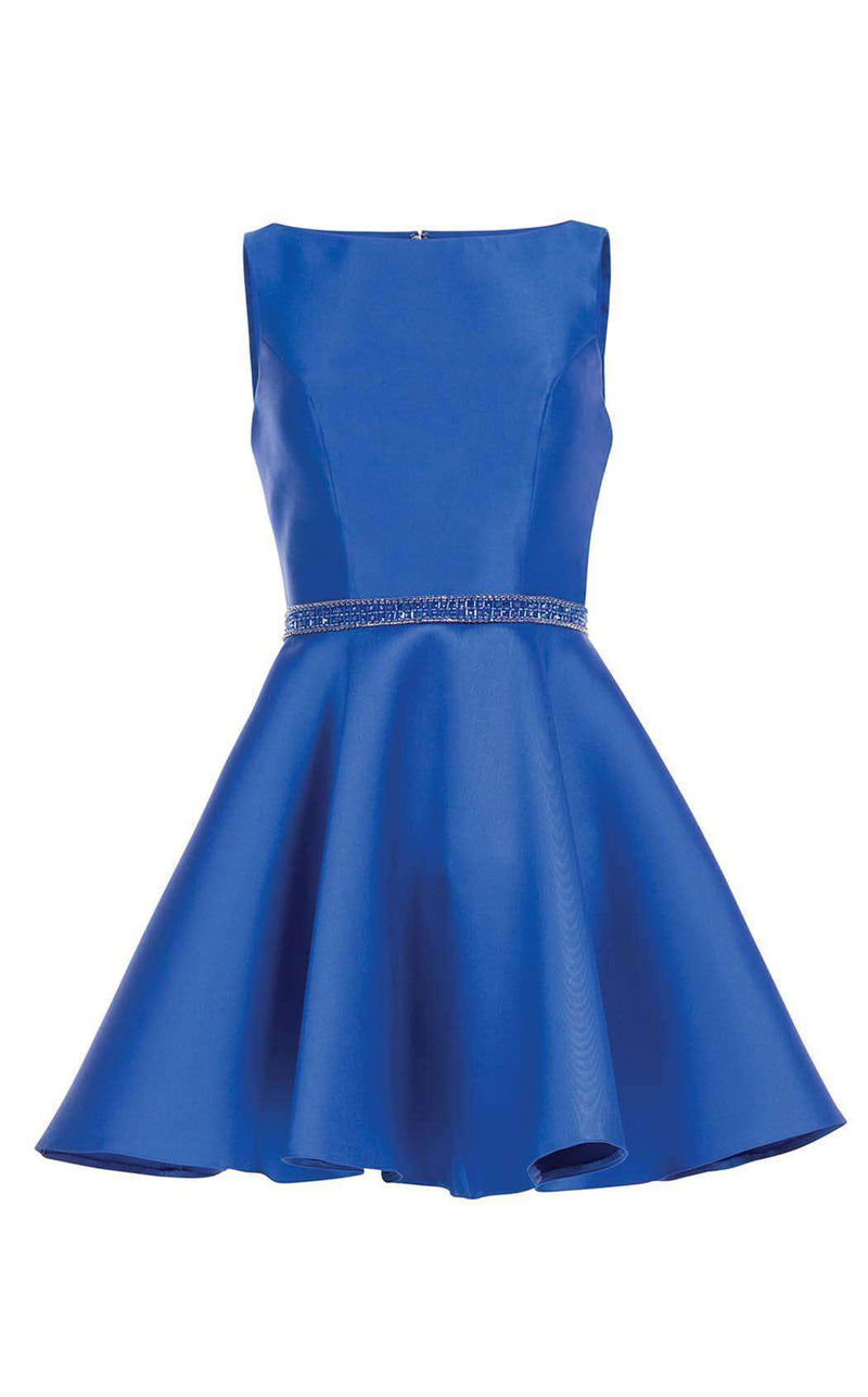 Alyce 3729 Royal Blue