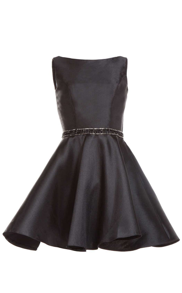 Alyce 3729 Black
