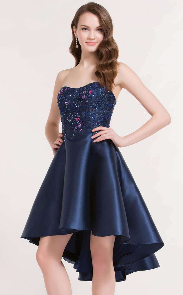 Alyce 3730 Navy Blue