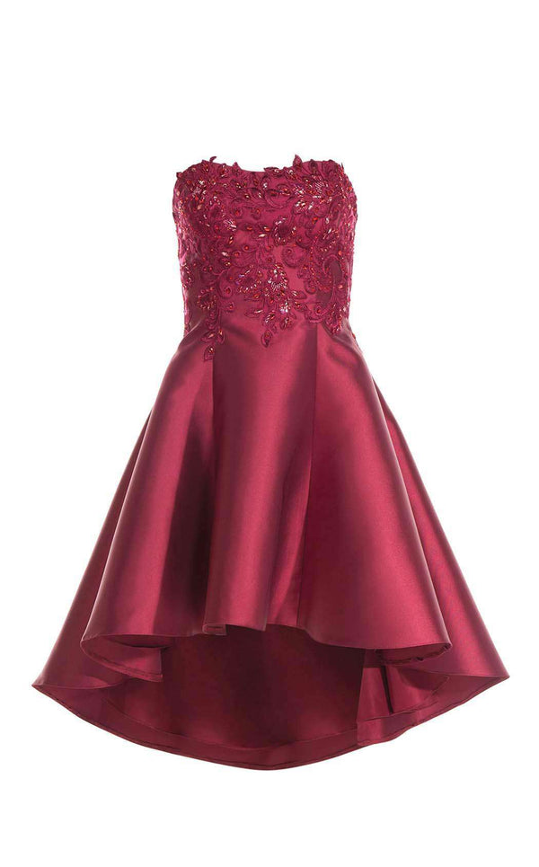 Alyce 3730 Wine