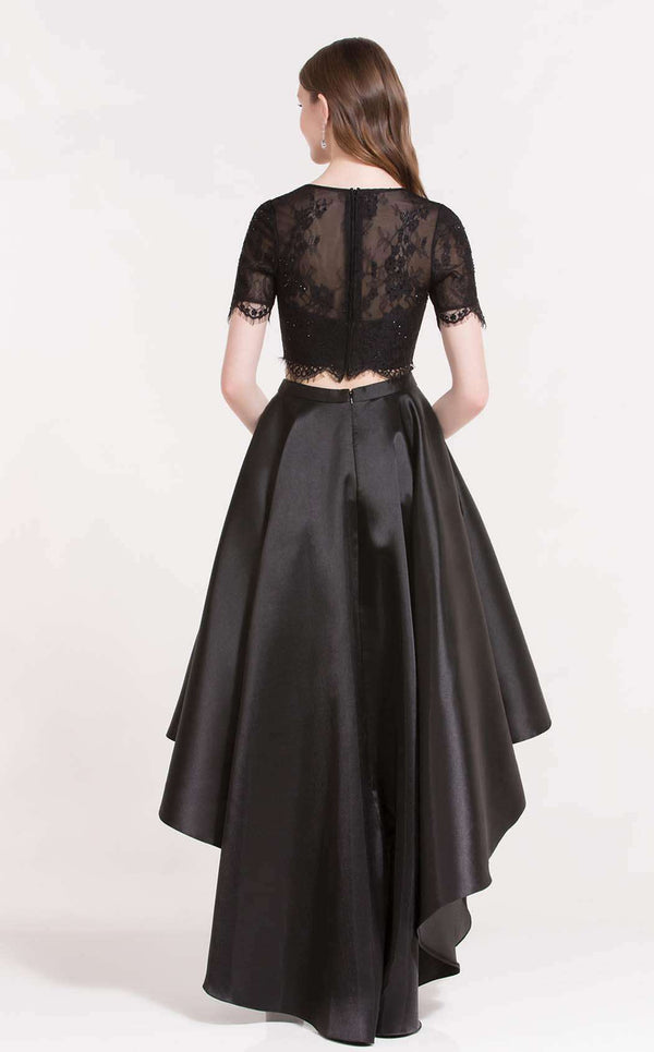 Alyce 3733 Black