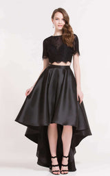 Alyce 3733 Black