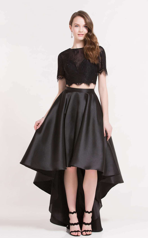 Alyce 3733 Black