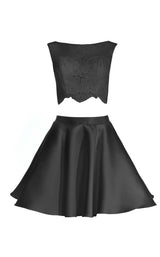 Alyce 3734 Black