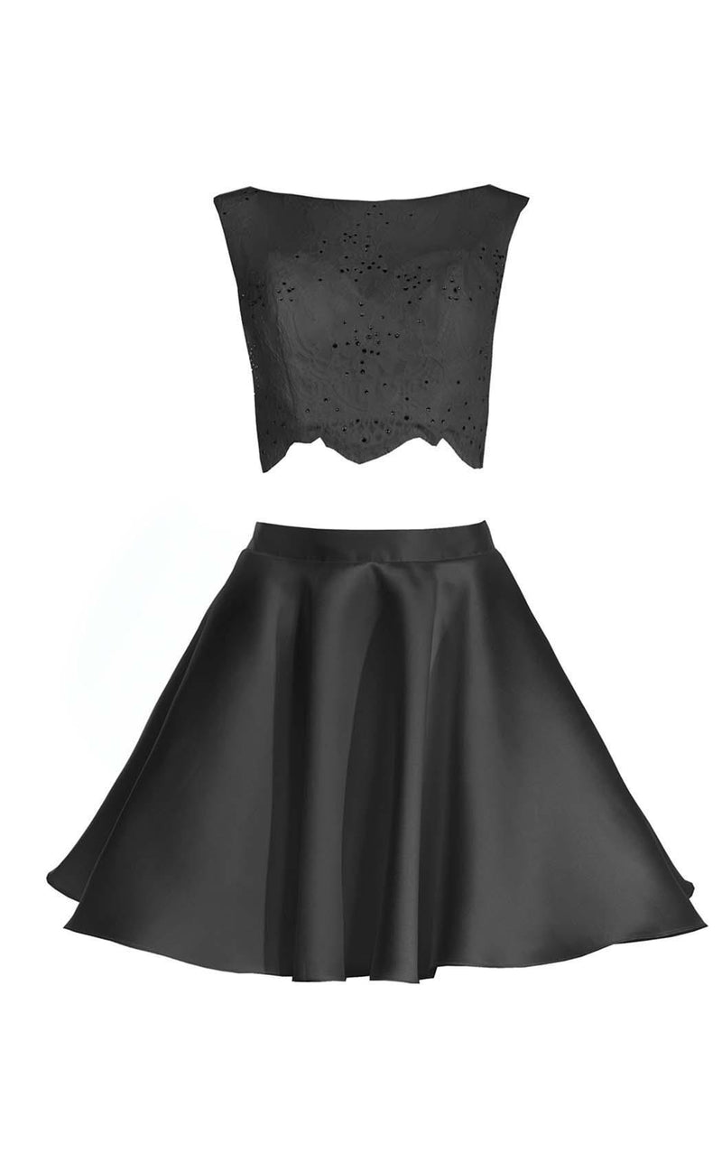 Alyce 3734 Black