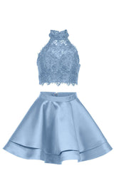 Alyce 3735 Periwinkle/Blue