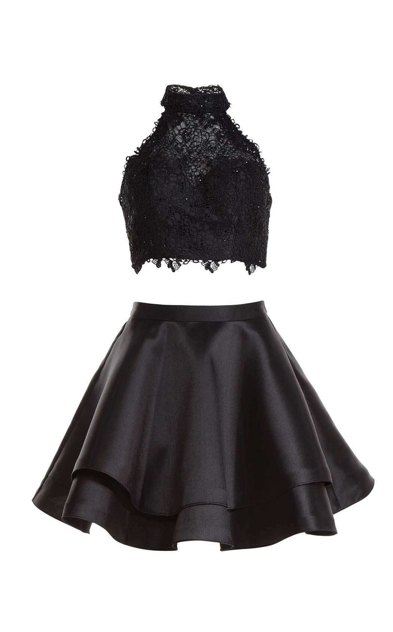 Alyce 3735 Black