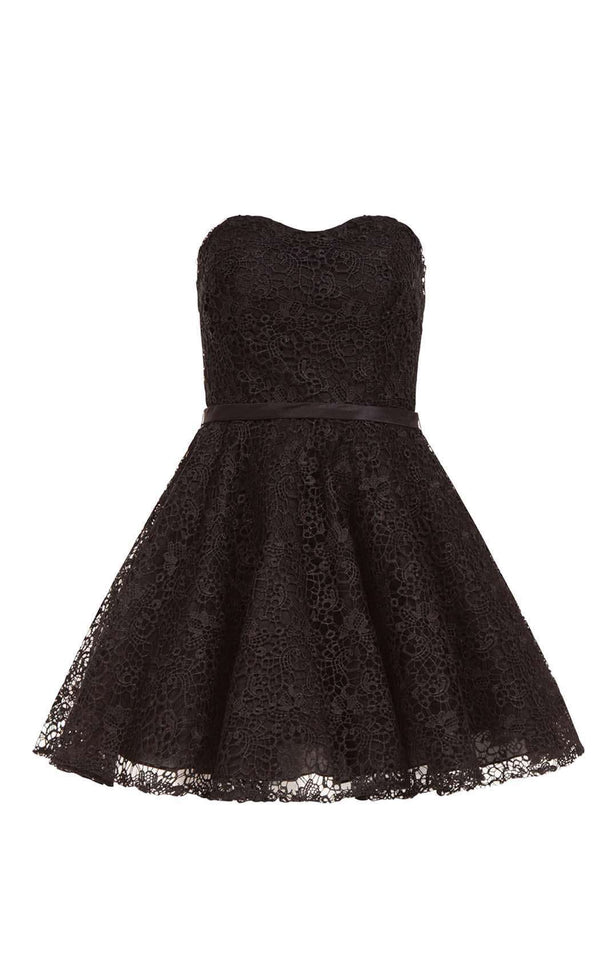 Alyce 3741 Black