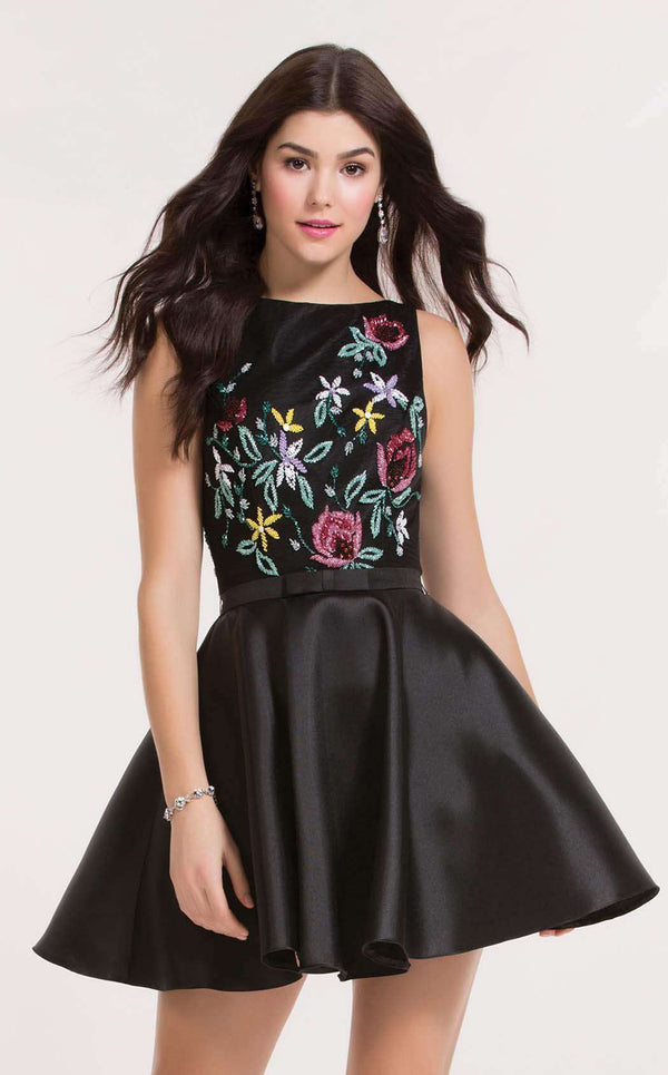 Alyce 3748 Black