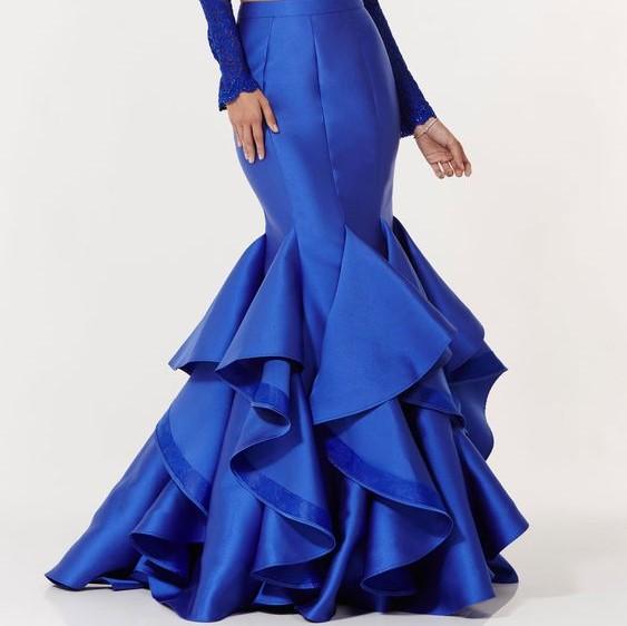 Alyce 2529 Cobalt