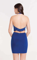 Alyce 4473 Cobalt/Blue