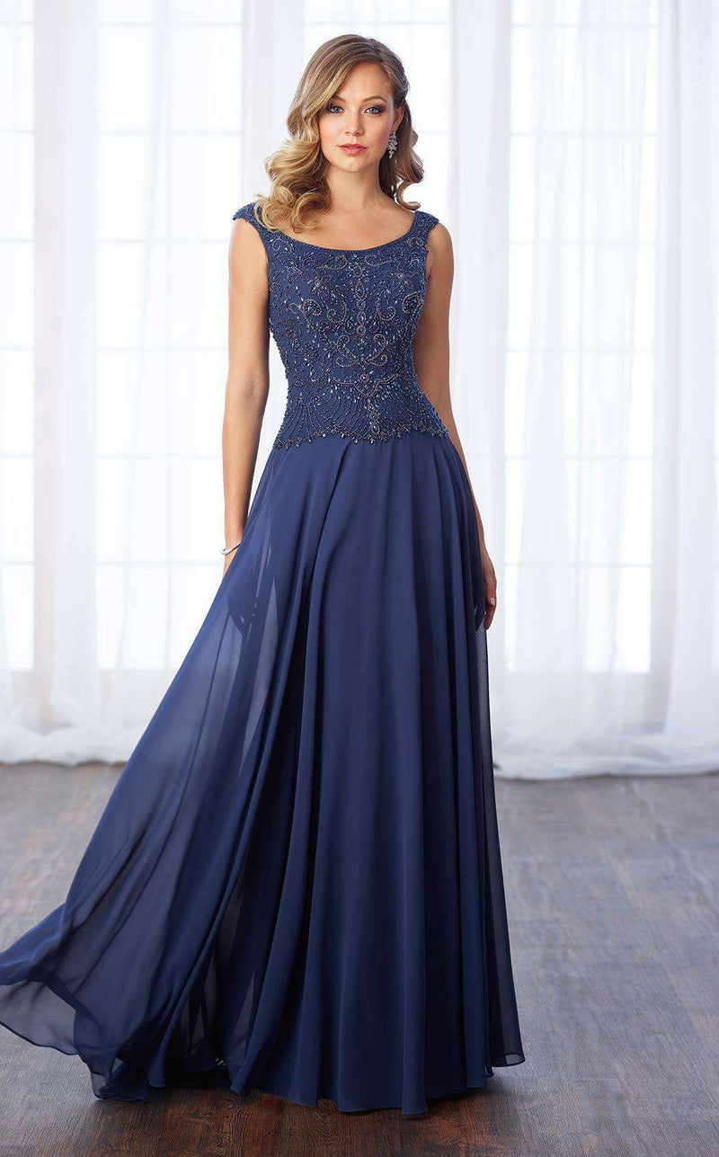 Cameron Blake 217635 Navy