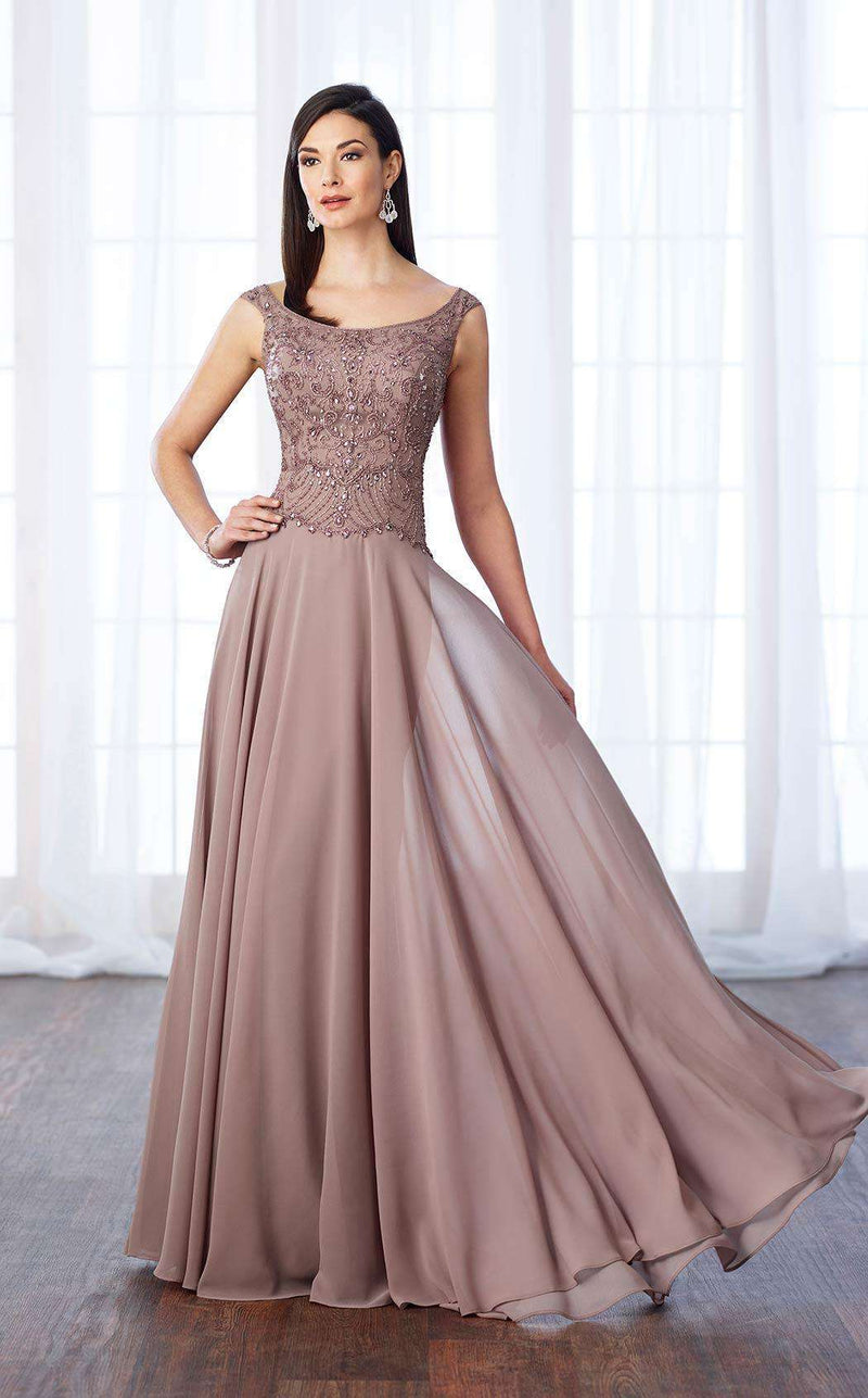 Cameron Blake 217635 Mink