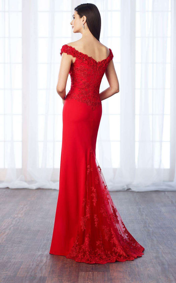 Cameron Blake 217636 Red