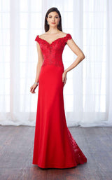 Cameron Blake 217636 Red