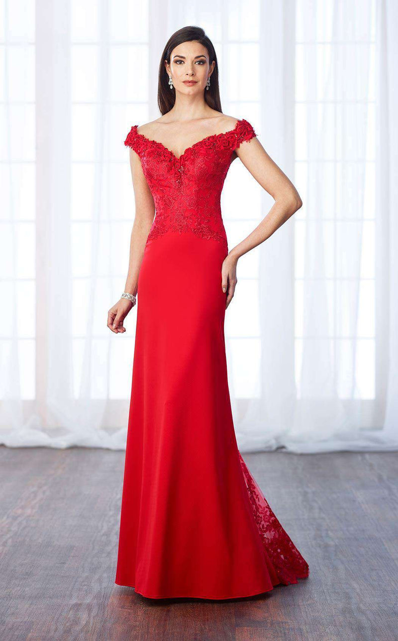 Cameron Blake 217636 Red